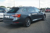 Skoda Superb Combi 2.0 TDI L&K 4x4