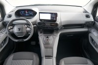 Peugeot Rifter GT 1.5 BlueHDi 130 Aut