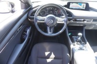 Mazda 3 SKYACTIV-G 2.0 M-HYBRID Selection