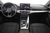 Audi A4 Avant 40 TDI S-tronic