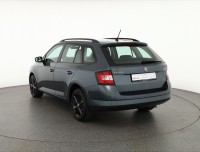 Skoda Fabia Combi 1.0 TSI DSG