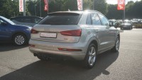 Audi Q3 2.0 TFSI quattro design