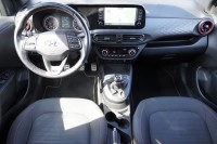 Hyundai i10 1.0 N Line