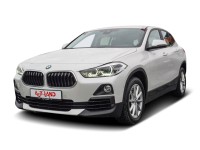 BMW X-Serie sDrive 18i Navi Sitzheizung LED