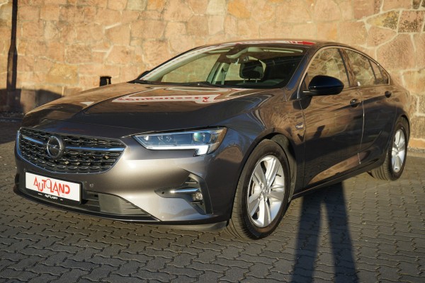 Opel Insignia Grand Sport 2.0 Turbo Elegance