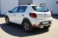 Dacia Sandero Stepway II 0.9 TCE