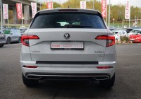 Skoda Karoq 2.0 TDI Sportline 4x4