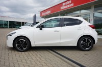 Mazda 2 1.5 E-Skyactiv-G Homura