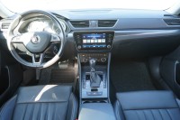 Skoda Superb Combi 2.0 TDI DSG