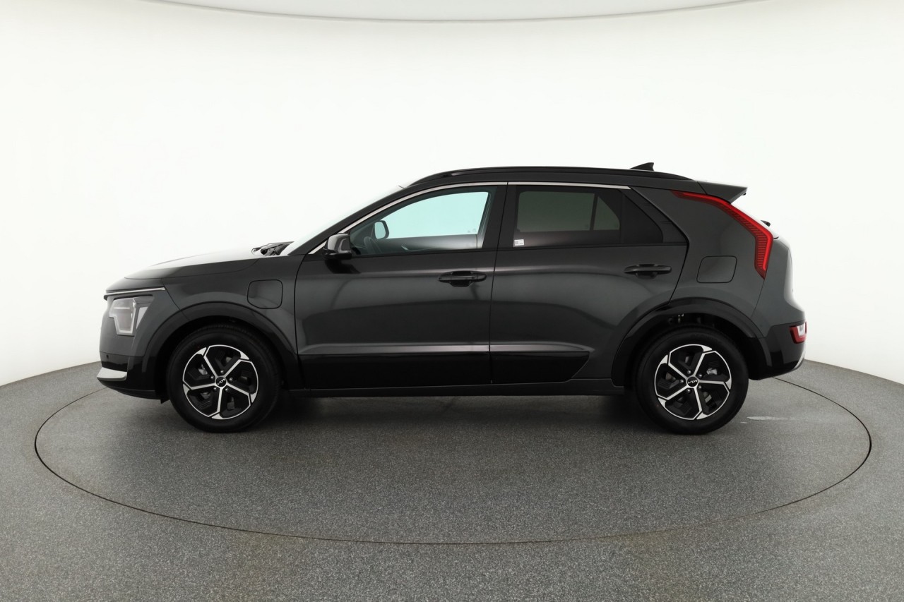 Kia Niro 1.6 PHEV Spirit