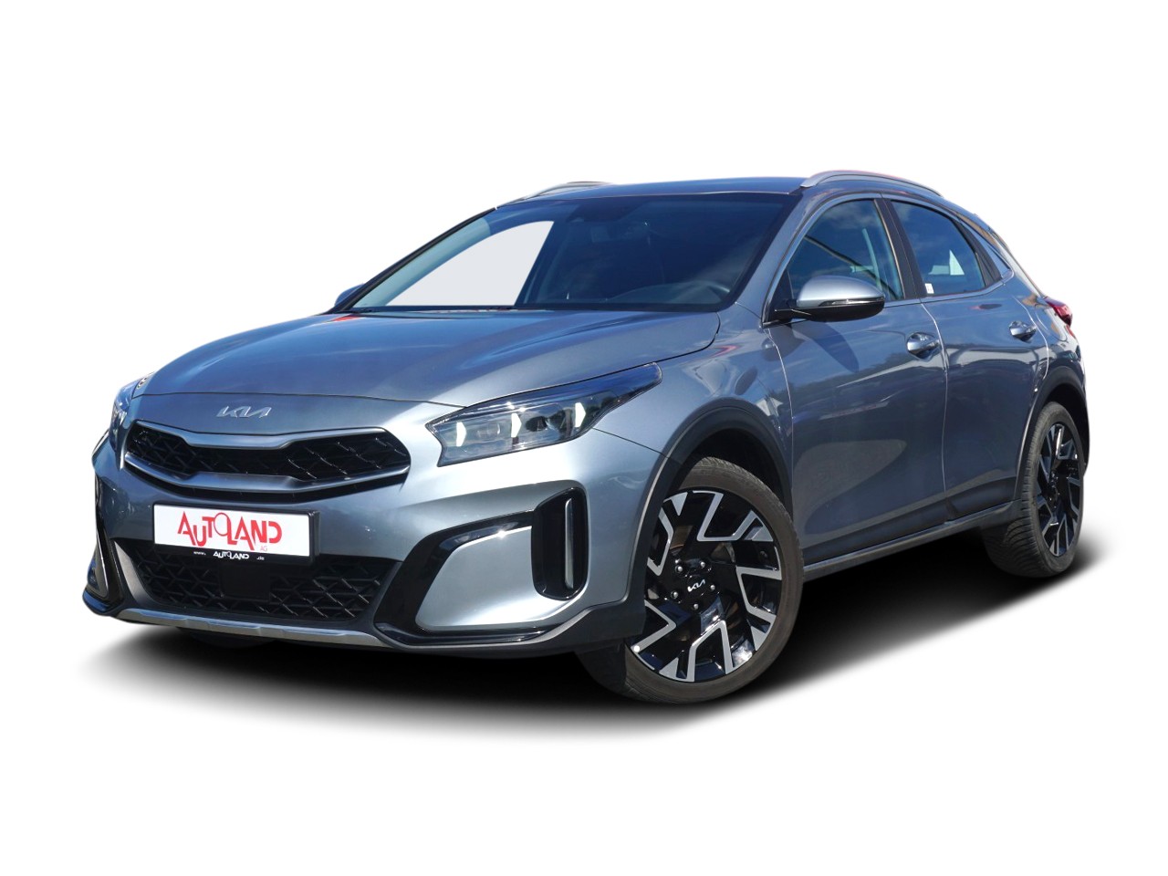 Kia xcee'd XCeed 1.5 T-GDI Aut.