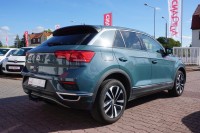 VW T-Roc 1.5 TSI DSG IQ.DRIVE