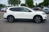 Nissan X-Trail 1.7 dCi N-Connecta Pano
