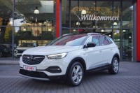 Vorschau: Opel Grandland X 1.2