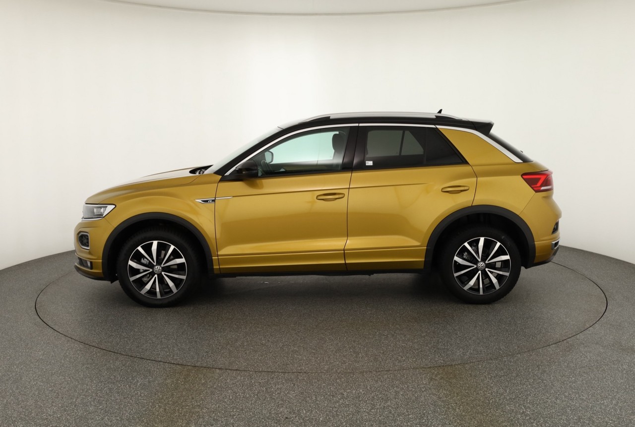 VW T-Roc 1.5 TSI DSG Style