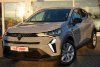 Vorschau: Renault Captur TCe 90 Facelift