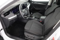 Skoda Octavia Combi 1.5 TSI First Edition