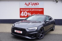 Vorschau: Audi A5 Sportback 35 TFSI S line LED VC