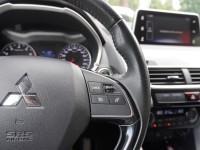 Mitsubishi Eclipse Cross 1.5 T-MIVEC Plus 2WD