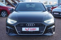 Audi A4 Quattro Avant 40 TDI S-Line quattro Aut.
