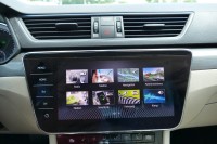 Skoda Superb 2.0 Style