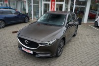 Mazda CX-5 2.0 SKYACTIV-G Exclusive-Line