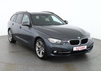 BMW 318 i Touring Sport Line