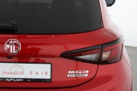 MG MG3 1.5 Hybrid Luxury Aut.