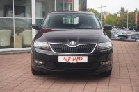 Skoda Rapid Spaceback 1.0 TSI Cool Edition