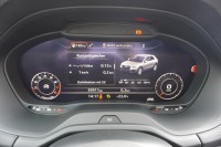 Audi Q2 35 TFSI advanced