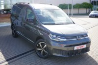VW Caddy Maxi 1.5 TSI DSG