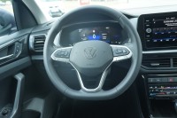 VW T-Cross 1.0 TSI DSG