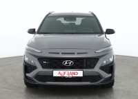Hyundai Kona 1.6 T-GDI N Line