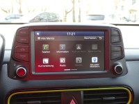 Hyundai Kona 1.6 T-GDI Style 4WD