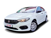 Fiat Tipo 1.4 16V Sitzheizung Tempomat Bluetooth