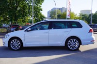 VW Golf VII Variant 1.5 TSI Highline DSG