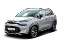 Citroen C3 Aircross PureTech 110 Sitzheizung LED Tempomat