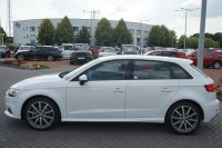 Audi A3 40 1.4 TFSI e-tron Sportback S-Line