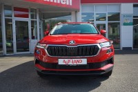 Skoda Karoq 1.5 TSI DSG