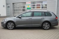 VW Golf VII Variant 1.4 TSI DSG Sound