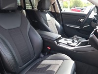 BMW 330 e Touring Sport Line