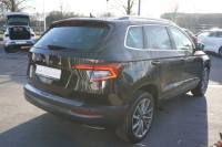Skoda Karoq 1.5 TSI Clever