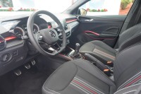 Skoda Fabia 1.0 Monte Carlo