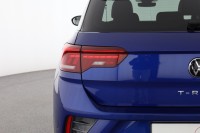 VW T-Roc 1.5 TSI DSG R-Line