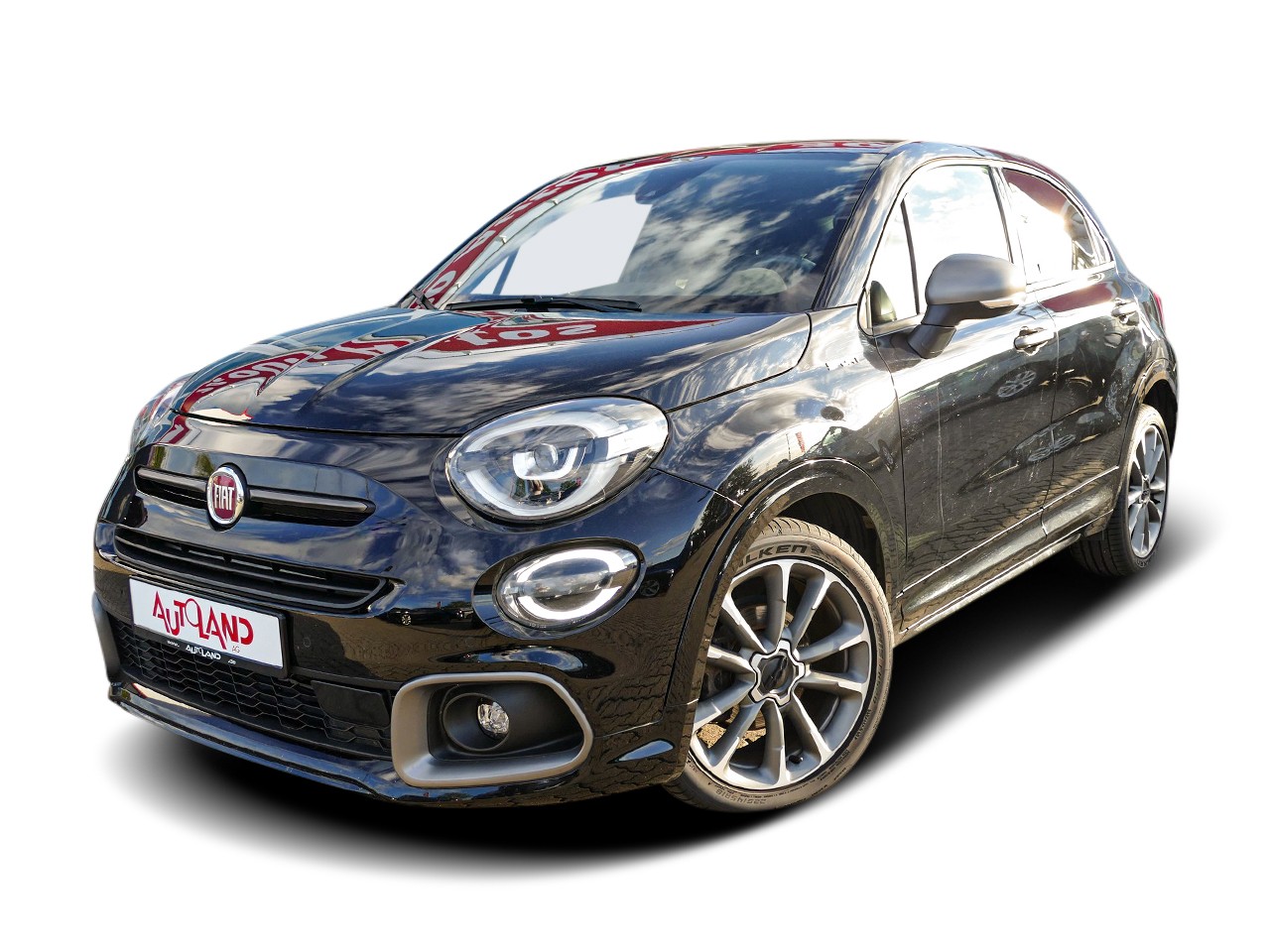 Fiat 500X 1.0 Sport