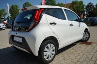 Toyota Aygo AYGO 1.0 x