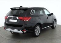 Mitsubishi Outlander 2.4 PHEV Basis Spirit 4WD