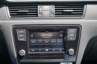 Skoda Rapid Spaceback 1.0 TSI Ambition