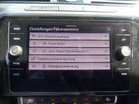 VW Arteon 2.0 TSI R-Line 4 Motion