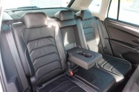VW Tiguan 2.0 TDI Highline